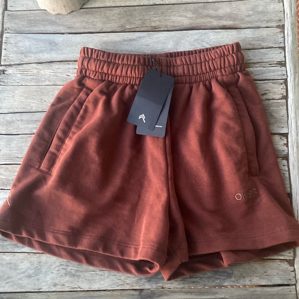 Oner Active Classic Lounge Sweatshorts